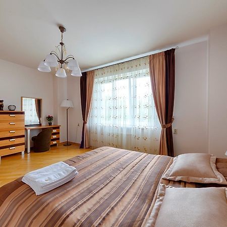 Arenda Apartments - Surganova,5A Minsk Exterior foto
